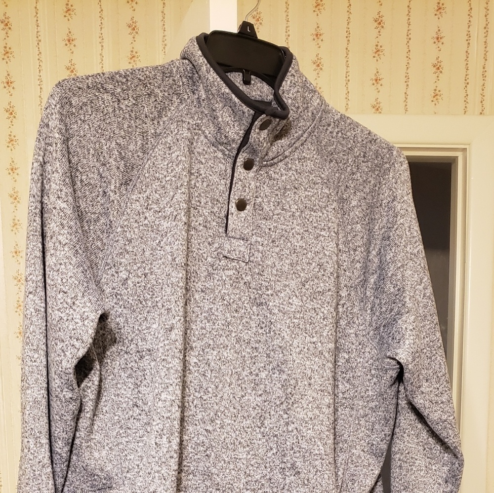 Sonoma Jackets, large tall (size)